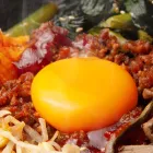 韓国料理